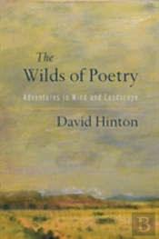 The Wilds Of Poetry