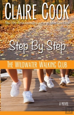 Bertrand.pt - The Wildwater Walking Club: Step By Step
