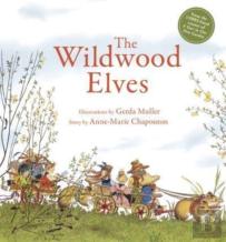 The Wildwood Elves