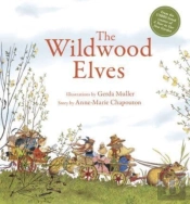 The Wildwood Elves