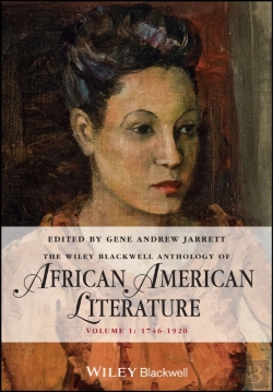 Bertrand.pt - The Wiley Blackwell Anthology Of African American Literature, Volume 1