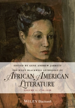 Bertrand.pt - The Wiley Blackwell Anthology Of African American Literature, Volume 1