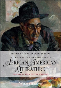 Bertrand.pt - The Wiley Blackwell Anthology Of African American Literature, Volume 2