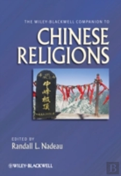 Bertrand.pt - The Wiley-Blackwell Companion To Chinese Religions