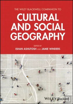 Bertrand.pt - The Wiley Blackwell Companion To Cultural And Social Geography