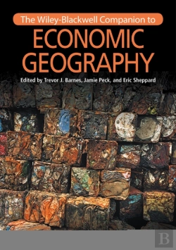 Bertrand.pt - The Wiley-Blackwell Companion To Economic Geography