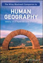 The Wiley-Blackwell Companion To Human Geography