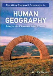 The Wiley-Blackwell Companion To Human Geography