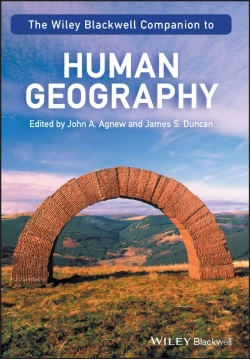 Bertrand.pt - The Wiley-Blackwell Companion To Human Geography