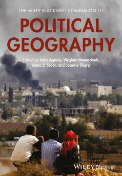Bertrand.pt - The Wiley Blackwell Companion To Political Geography