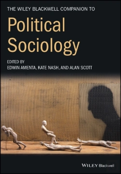 Bertrand.pt - The Wiley-Blackwell Companion To Political Sociology