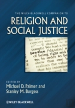Bertrand.pt - The Wiley-Blackwell Companion To Religion And Social Justice