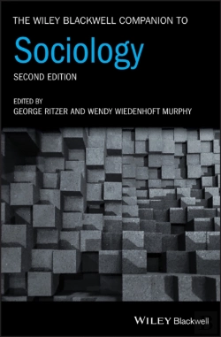 Bertrand.pt - The Wiley Blackwell Companion To Sociology