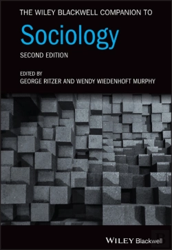 Bertrand.pt - The Wiley Blackwell Companion To Sociology