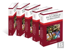 Bertrand.pt - The Wiley-Blackwell Encyclopedia Of Globalization, 5 Volume Set