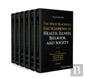 The Wiley Blackwell Encyclopedia Of Health, Illness, Behavior, And Society, 6 Volume Set