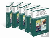 The Wiley-Blackwell Encyclopedia Of Health, Illness, Behavior And Society