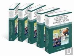 Bertrand.pt - The Wiley-Blackwell Encyclopedia Of Health, Illness, Behavior And Society
