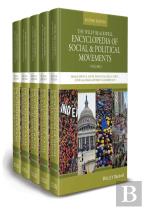 The Wiley Blackwell Encyclopedia Of Social And Political Movements