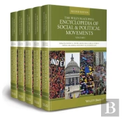 The Wiley Blackwell Encyclopedia Of Social And Political Movements
