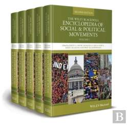 Bertrand.pt - The Wiley Blackwell Encyclopedia Of Social And Political Movements
