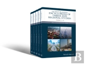 The Wiley-Blackwell Encyclopedia Of Urban And Regional Studies