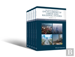 Bertrand.pt - The Wiley-Blackwell Encyclopedia Of Urban And Regional Studies