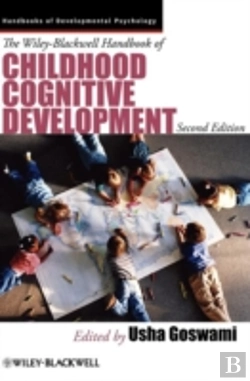 Bertrand.pt - The Wiley-Blackwell Handbook Of Childhood Cognitive Development
