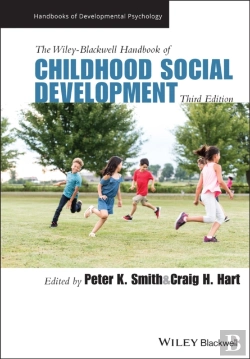 Bertrand.pt - The Wiley-Blackwell Handbook Of Childhood Social Development