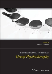 The Wiley-Blackwell Handbook Of Group Psychotherapy