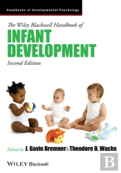 The Wiley-Blackwell Handbook Of Infant Development, 2 Volume Set