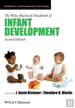 Bertrand.pt - The Wiley-Blackwell Handbook Of Infant Development, 2 Volume Set