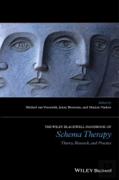 The Wiley-Blackwell Handbook Of Schema Therapy