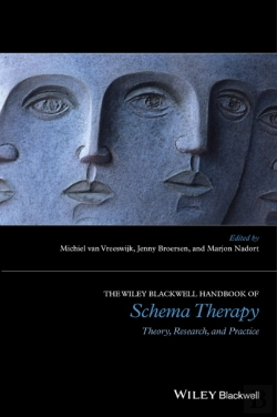Bertrand.pt - The Wiley-Blackwell Handbook Of Schema Therapy
