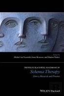 The Wiley-Blackwell Handbook Of Schema Therapy