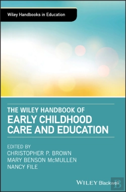 Bertrand.pt - The Wiley Handbook Of Early Childhood Care And Education