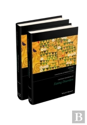 The Wiley Handbook Of Eating Disorders