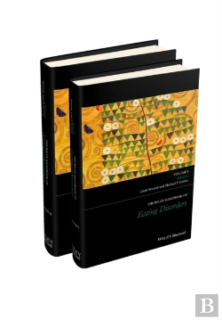 Bertrand.pt - The Wiley Handbook Of Eating Disorders