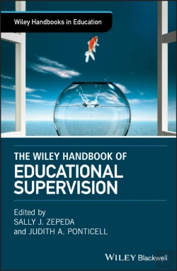 Bertrand.pt - The Wiley Handbook Of Educational Supervision