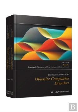 Bertrand.pt - The Wiley Handbook Of Obsessive Compulsive Disorders, 2 Volume Set