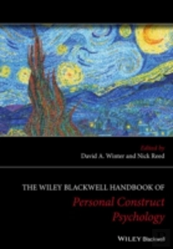 Bertrand.pt - The Wiley Handbook Of Personal Construct Psychology