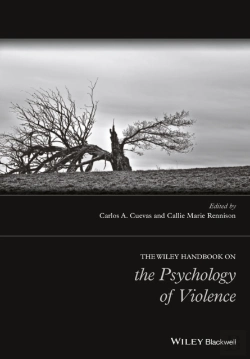 Bertrand.pt - The Wiley Handbook On The Psychology Of Violence