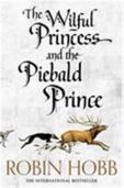 The Wilful Princess And The Piebald Prince