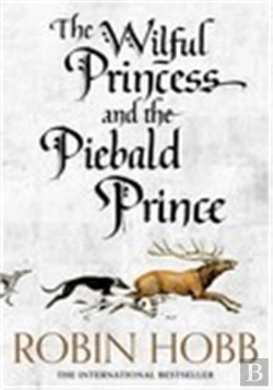 Bertrand.pt - The Wilful Princess And The Piebald Prince