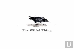 Bertrand.pt - The Wilful Thing