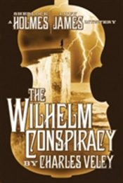 The Wilhelm Conspiracy