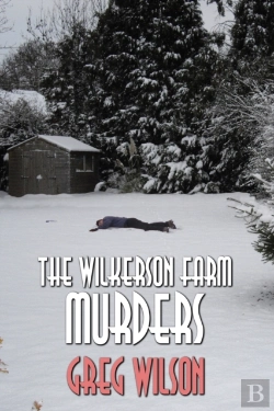 Bertrand.pt - The Wilkerson Farm Murders