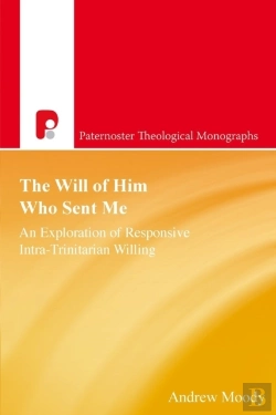 Bertrand.pt - The Will Of Him Who Sent Me