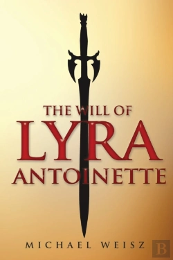 Bertrand.pt - The Will Of Lyra Antoinette