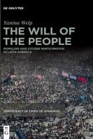 The Will Of The People